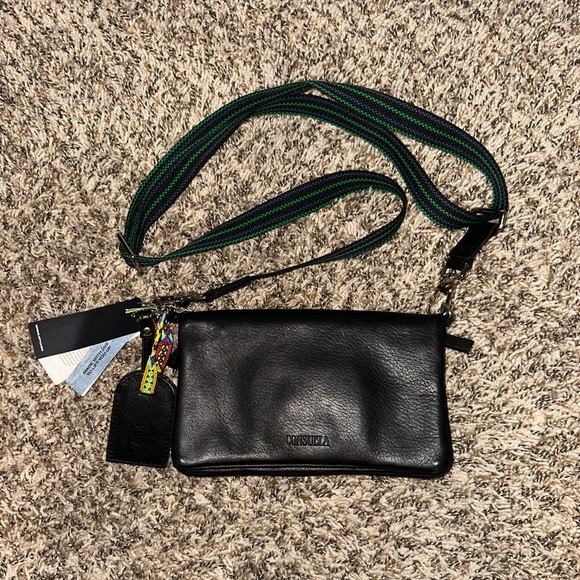 Consuela Handbags - Consuela Evie Uptown Crossbody